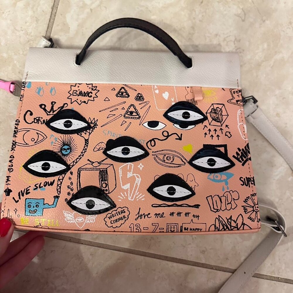 Min and mon eyes bag . New  minandmon
